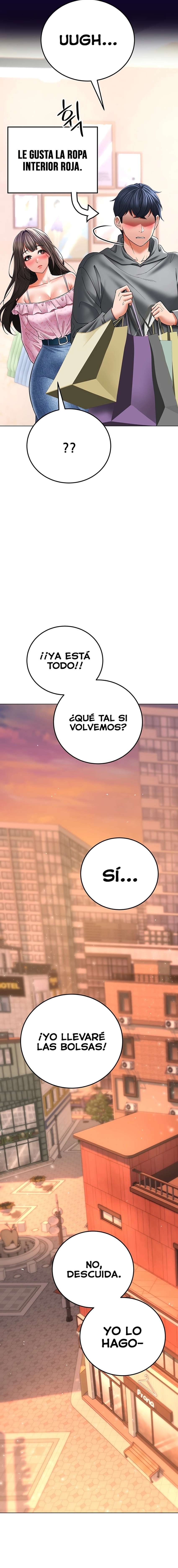 La propiedad del heredero Capítulo 11 - Página 13