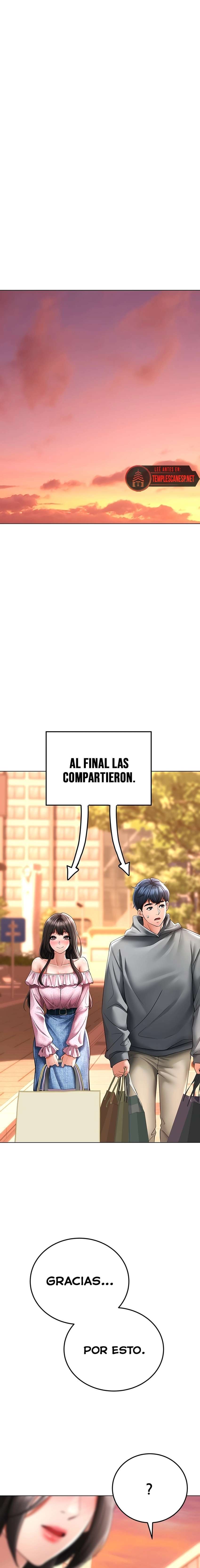 La propiedad del heredero Capítulo 11 - Página 14