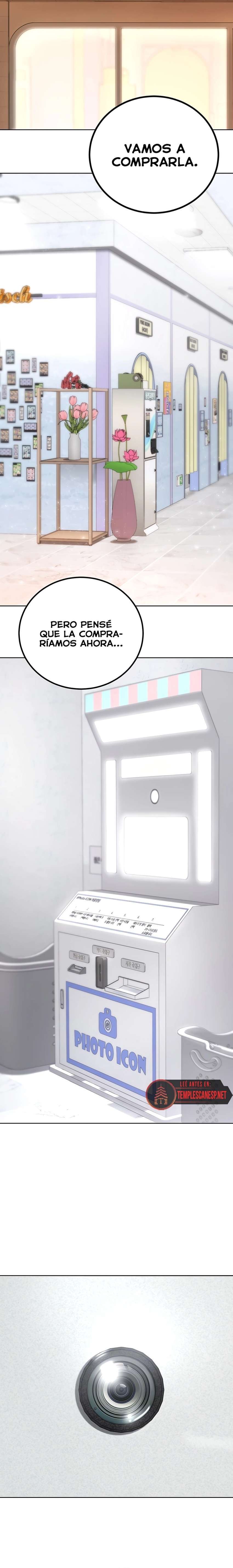 La propiedad del heredero Capítulo 11 - Página 2