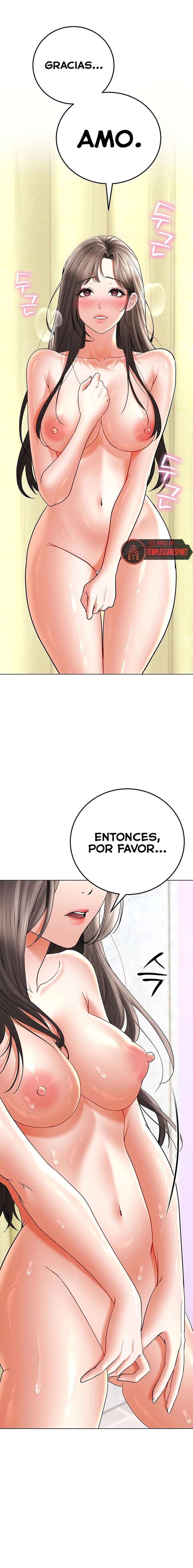 La propiedad del heredero Capítulo 12 - Página 22