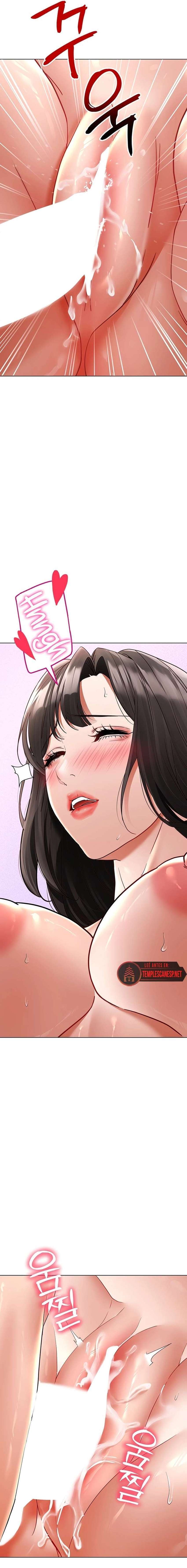 La propiedad del heredero Capítulo 12 - Página 26