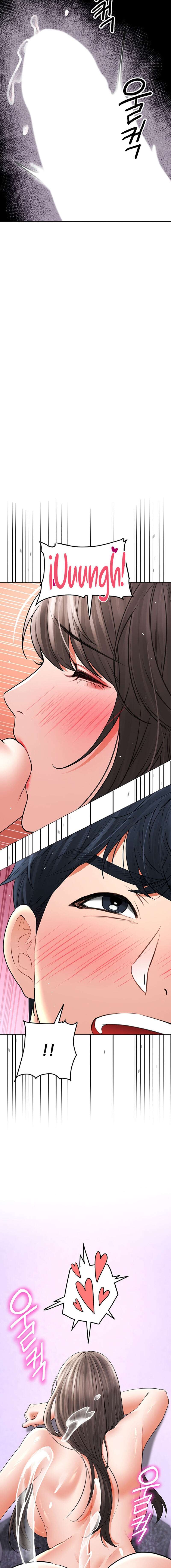 La propiedad del heredero Capítulo 13 - Página 22