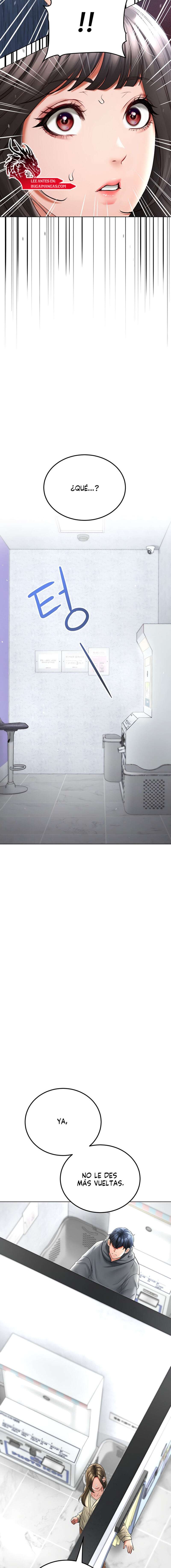 La propiedad del heredero Capítulo 13 - Página 5