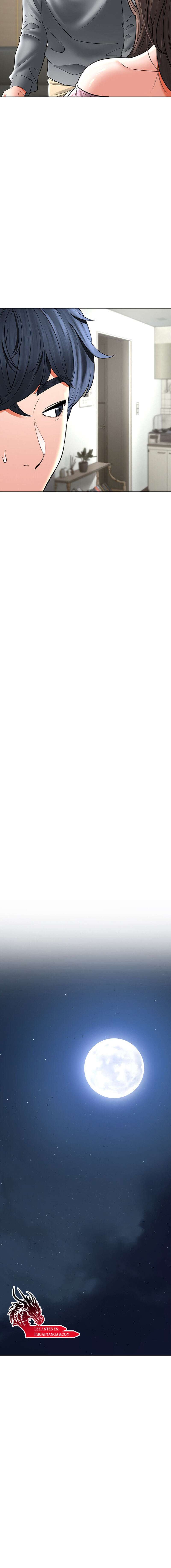 La propiedad del heredero Capítulo 14 - Página 11