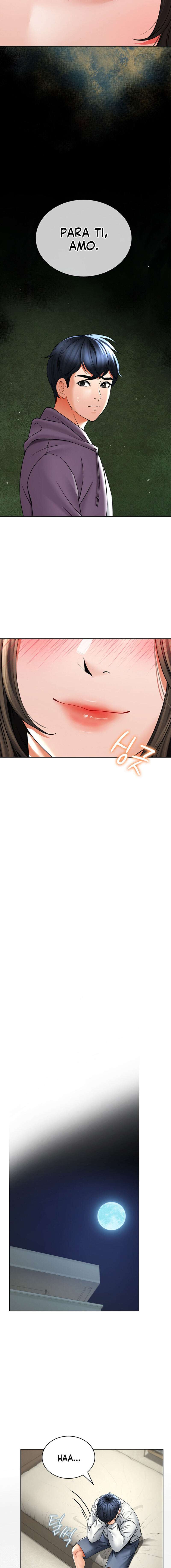 La propiedad del heredero Capítulo 3 - Página 15