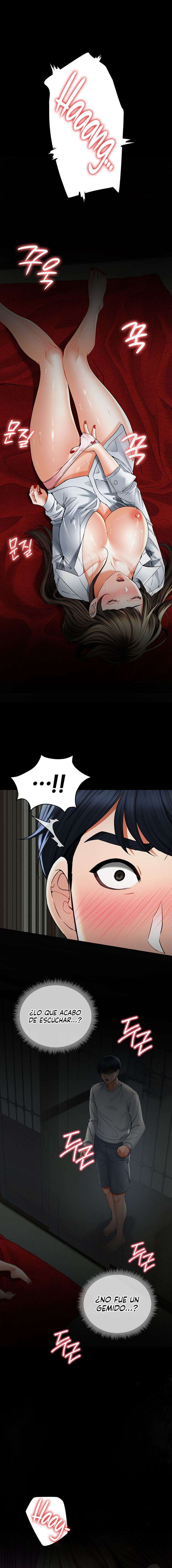 La propiedad del heredero Capítulo 3 - Página 25