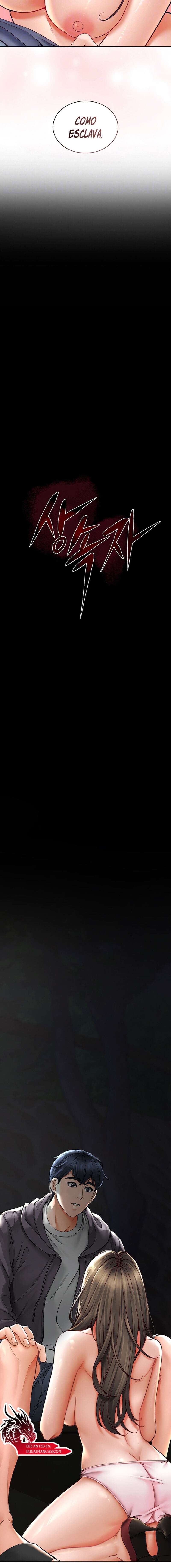 La propiedad del heredero Capítulo 3 - Página 5