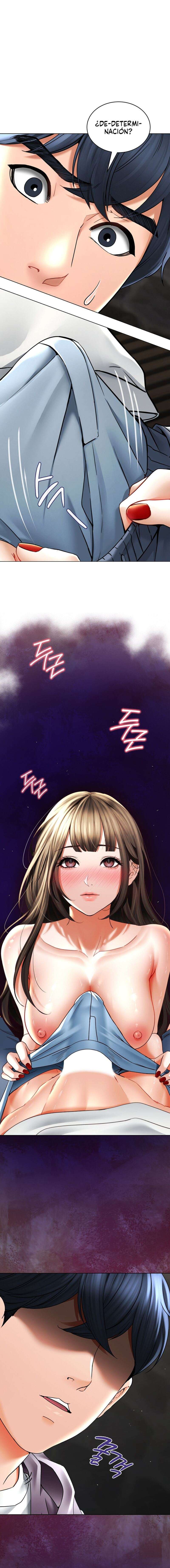 La propiedad del heredero Capítulo 3 - Página 6
