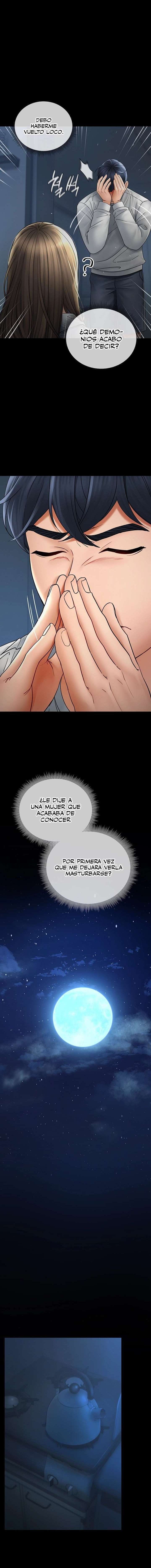 La propiedad del heredero Capítulo 4 - Página 19