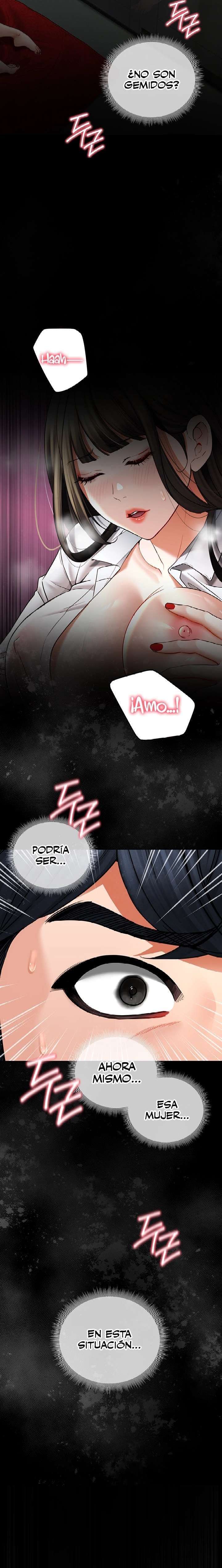 La propiedad del heredero Capítulo 4 - Página 2