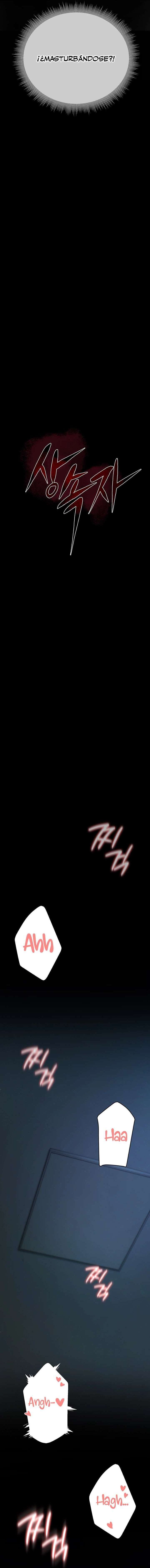 La propiedad del heredero Capítulo 4 - Página 4