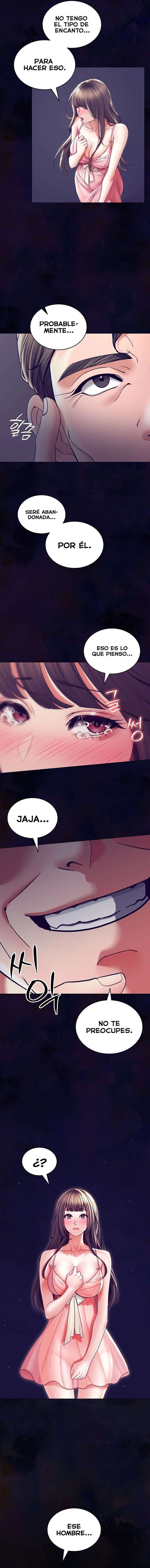 La propiedad del heredero Capítulo 4 - Página 7