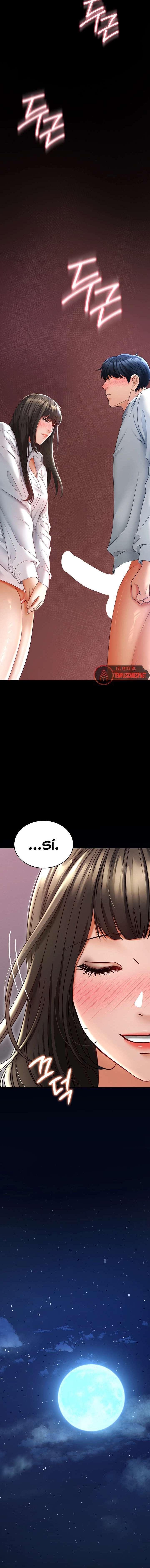 La propiedad del heredero Capítulo 5 - Página 14