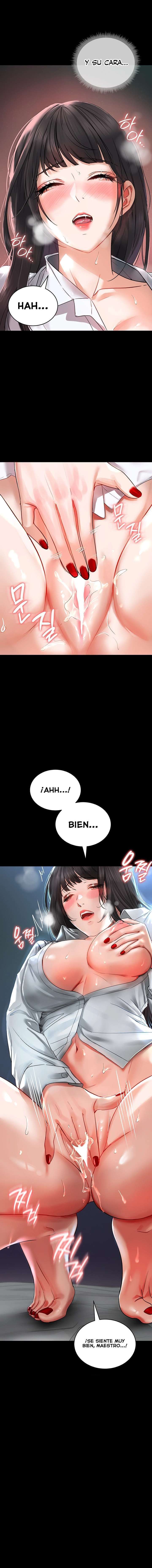 La propiedad del heredero Capítulo 5 - Página 17