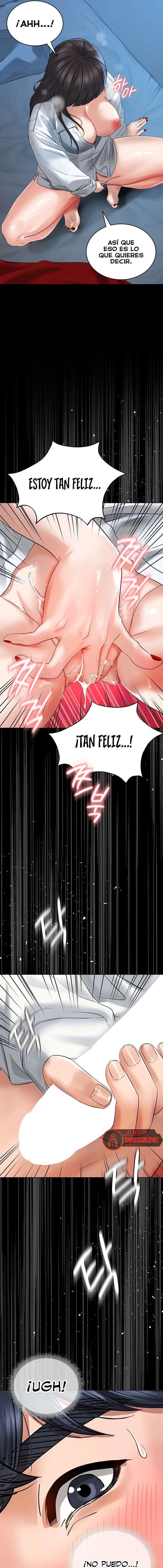 La propiedad del heredero Capítulo 5 - Página 21