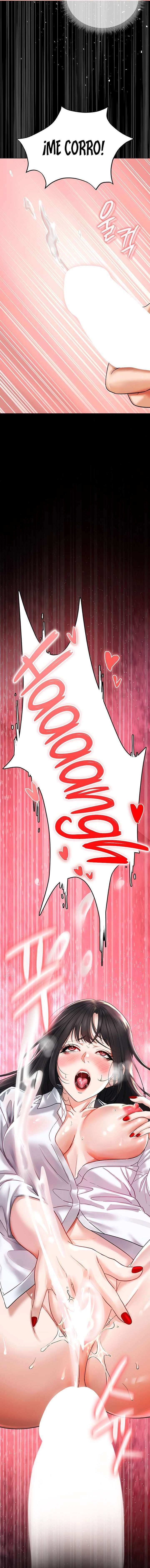 La propiedad del heredero Capítulo 5 - Página 22