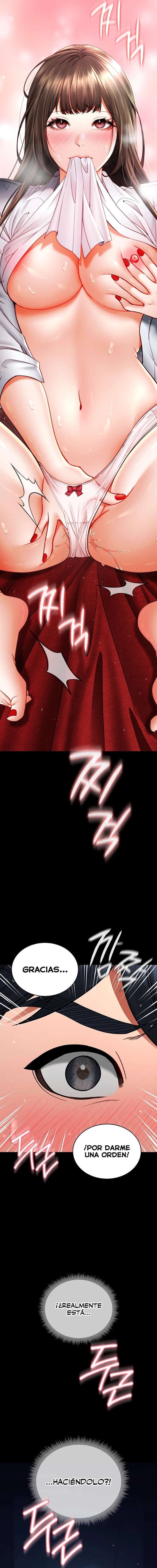 La propiedad del heredero Capítulo 5 - Página 3