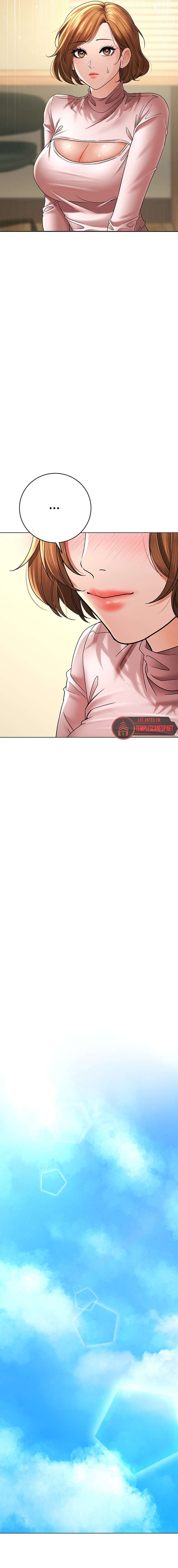 La propiedad del heredero Capítulo 7 - Página 12