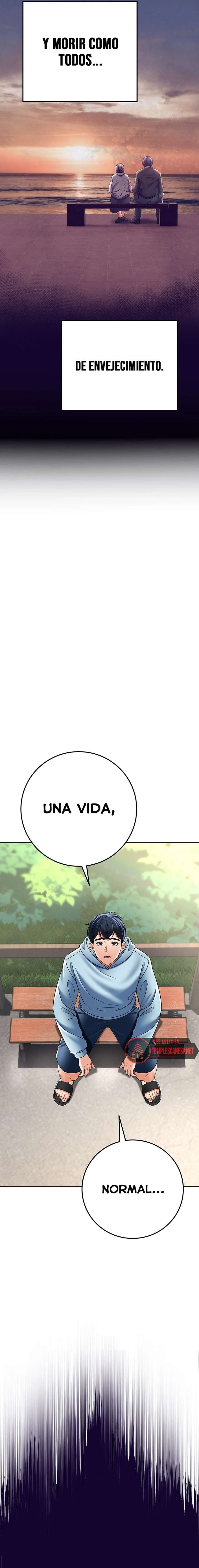 La propiedad del heredero Capítulo 7 - Página 15