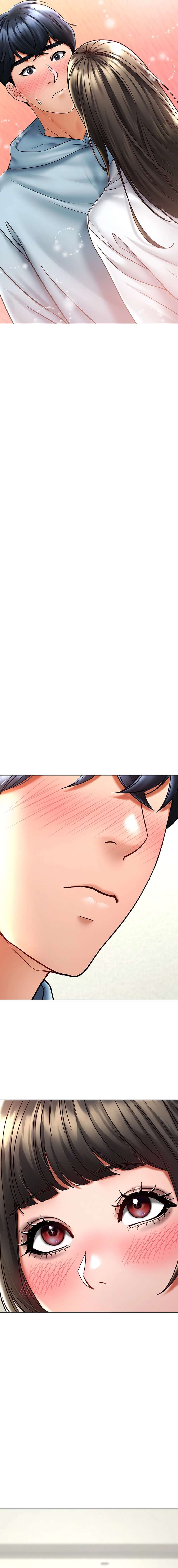 La propiedad del heredero Capítulo 7 - Página 31