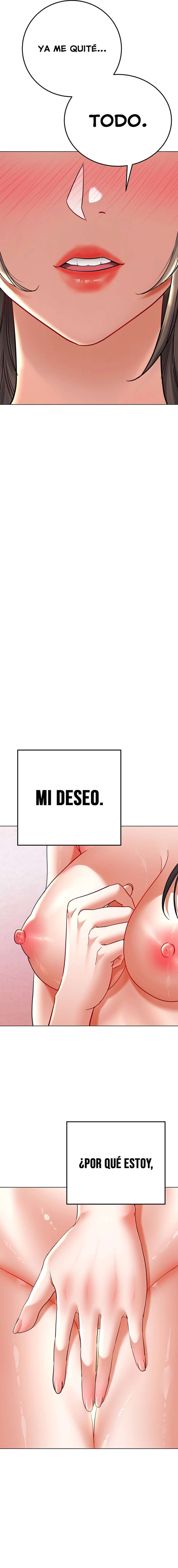 La propiedad del heredero Capítulo 7 - Página 39