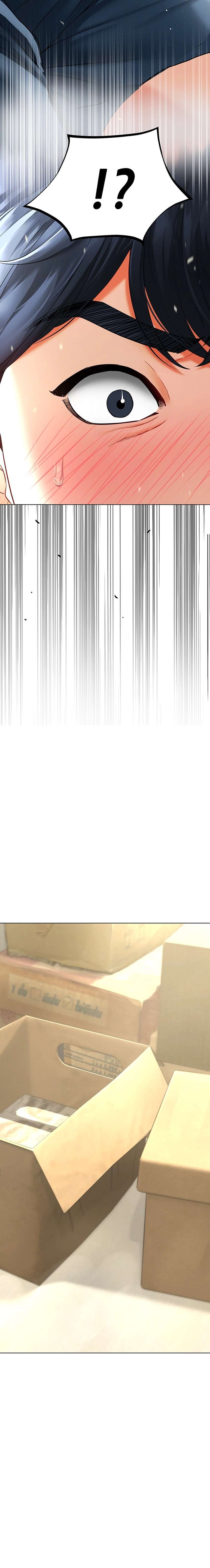 La propiedad del heredero Capítulo 7 - Página 6