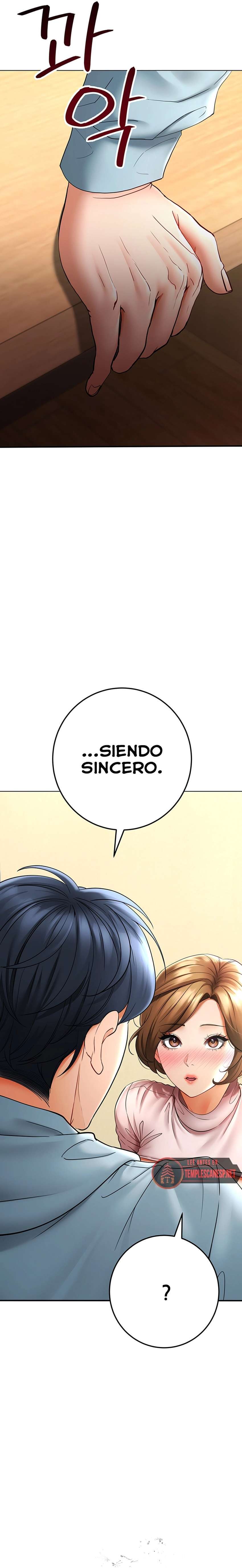 La propiedad del heredero Capítulo 7 - Página 7