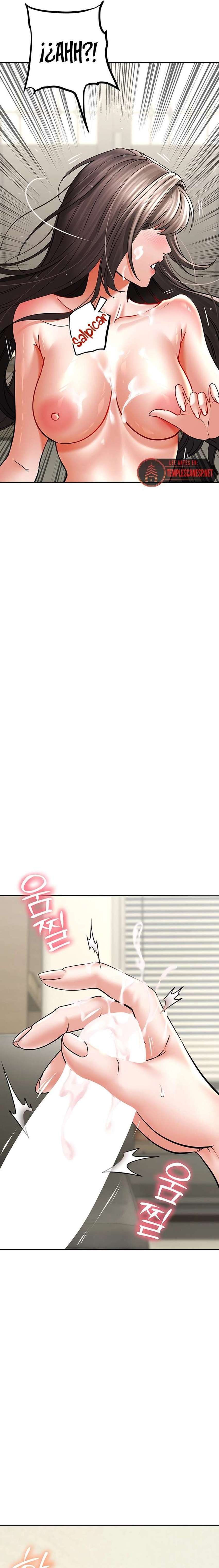 La propiedad del heredero Capítulo 8 - Página 29