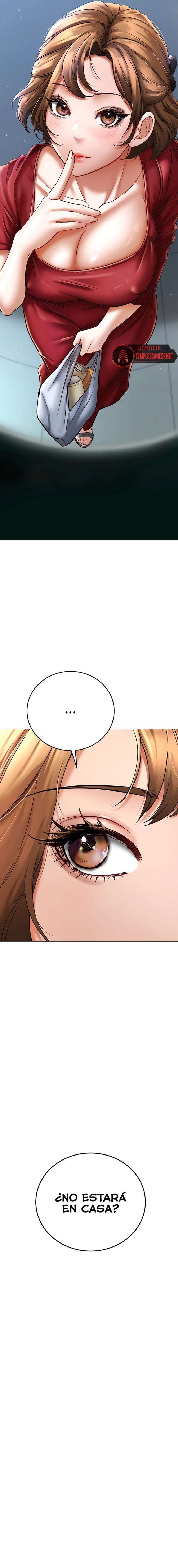 La propiedad del heredero Capítulo 8 - Página 37