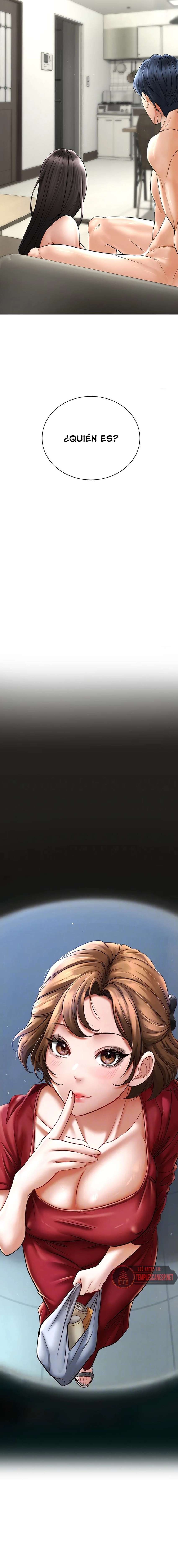 La propiedad del heredero Capítulo 9 - Página 2