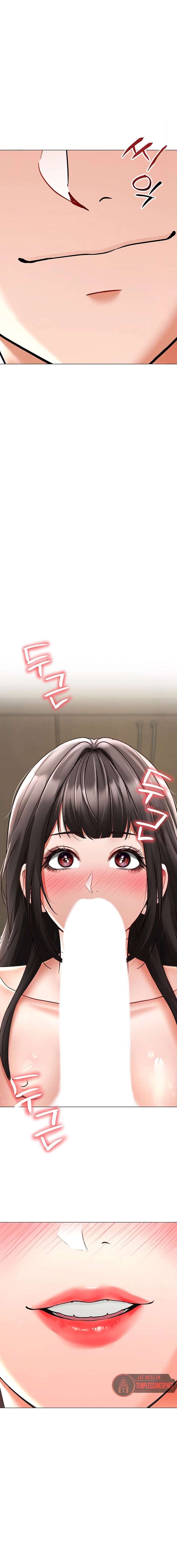 La propiedad del heredero Capítulo 9 - Página 22