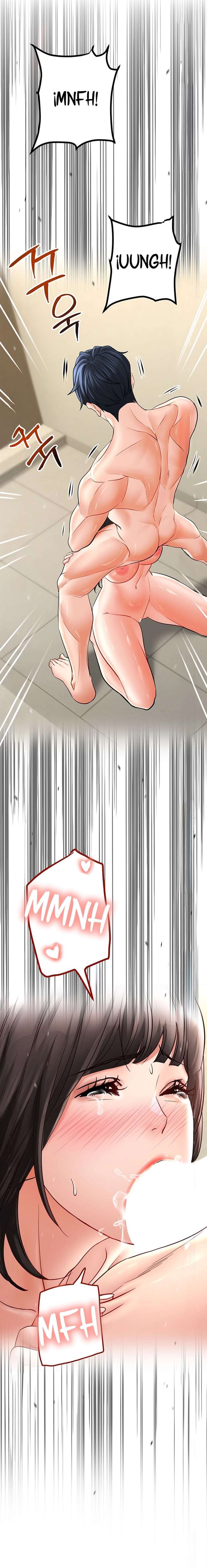 La propiedad del heredero Capítulo 9 - Página 29