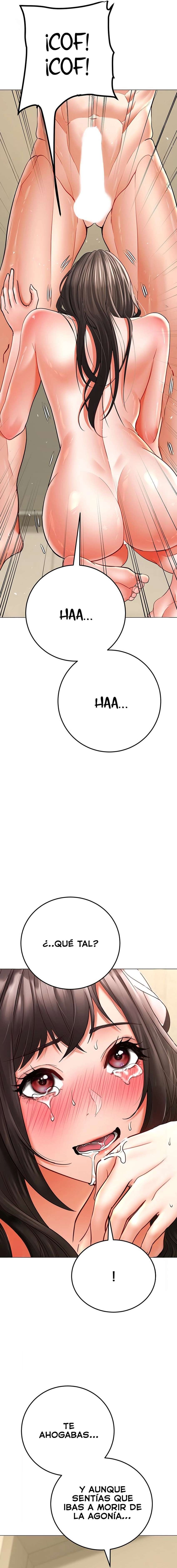 La propiedad del heredero Capítulo 9 - Página 31