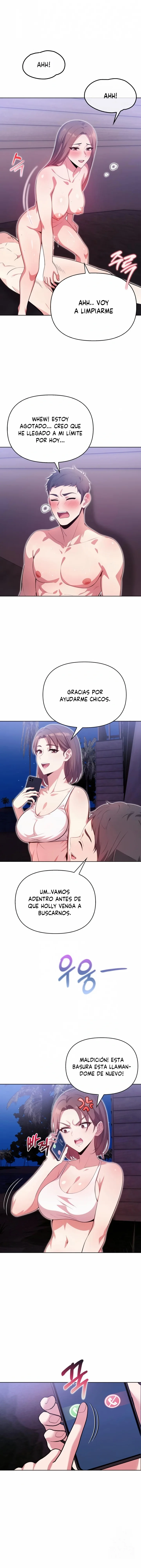 Sun-Kissed Seduction Capítulo 11 - Página 13