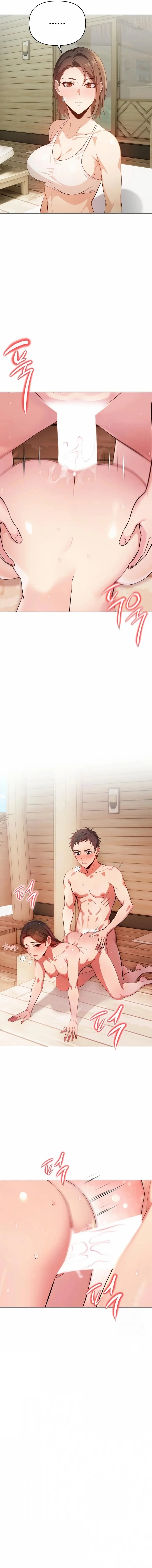 Sun-Kissed Seduction Capítulo 11 - Página 3