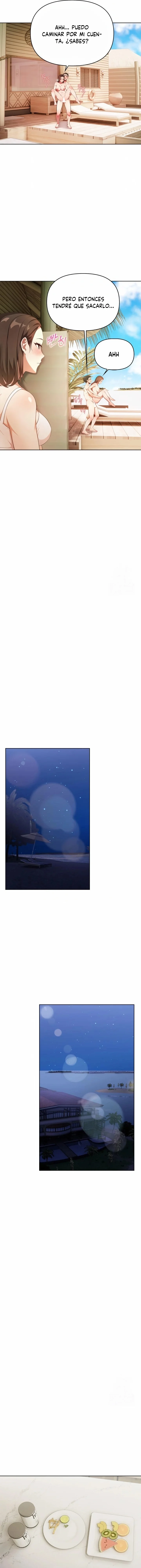 Sun-Kissed Seduction Capítulo 11 - Página 4