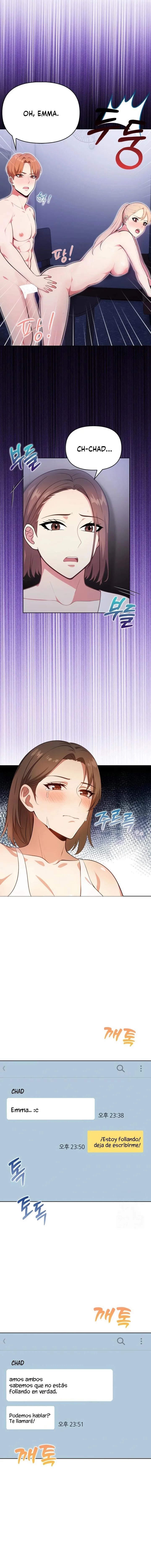 Sun-Kissed Seduction Capítulo 11 - Página 7