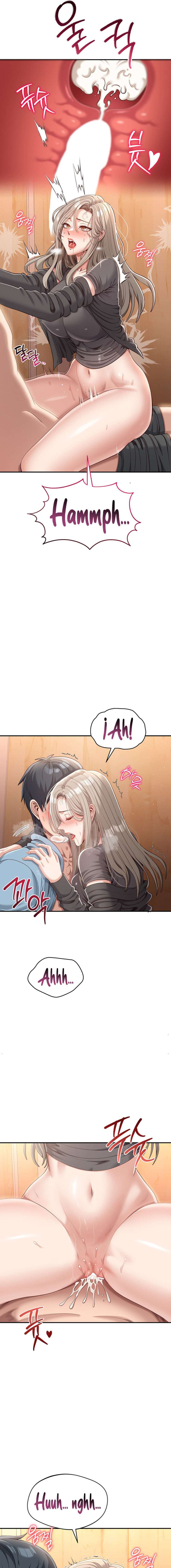 Intercambio de roles Capítulo 12 - Página 14