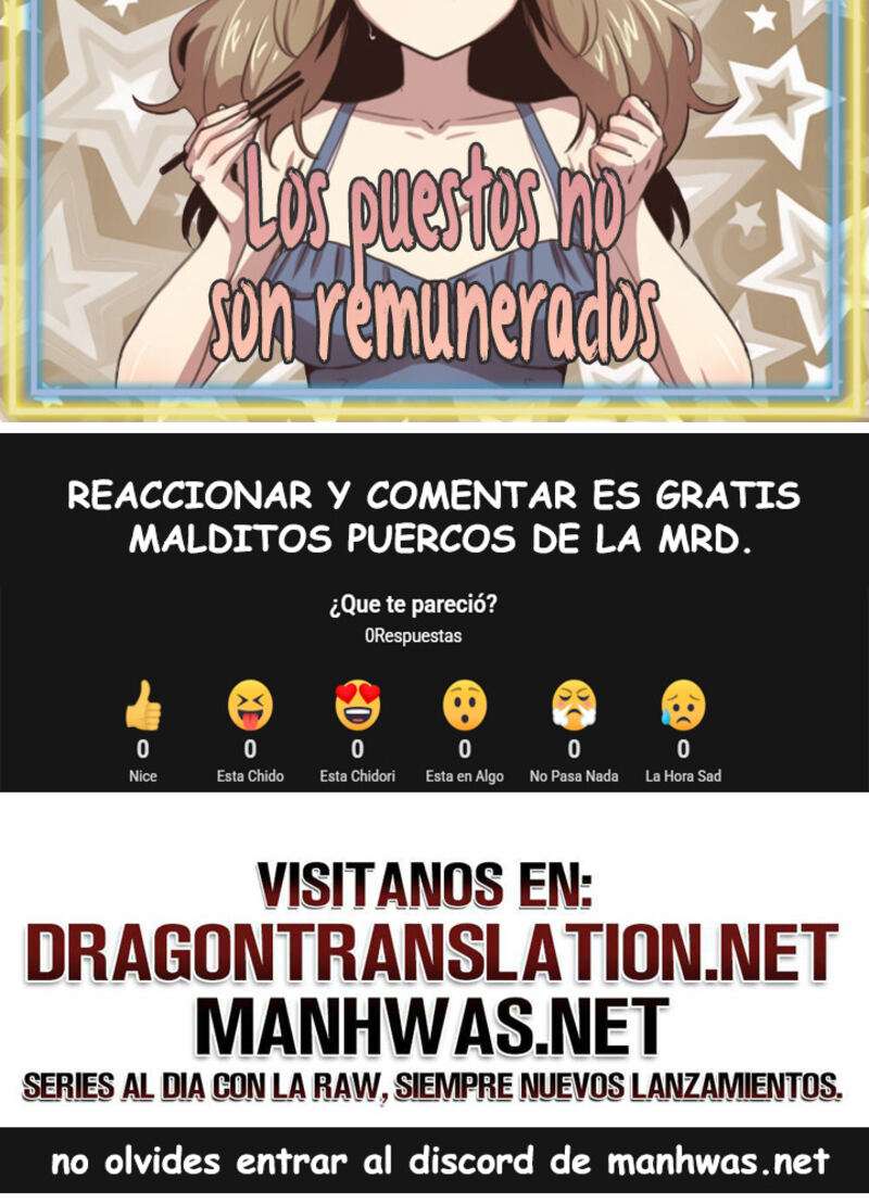 Intercambio de roles Capítulo 12 - Página 20