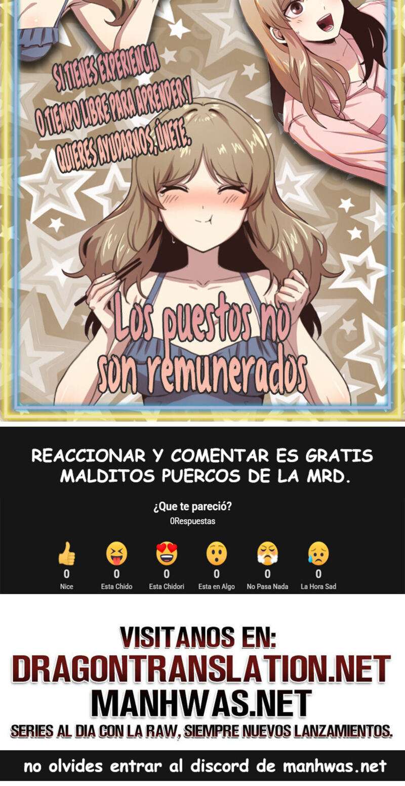 Intercambio de roles Capítulo 14 - Página 20