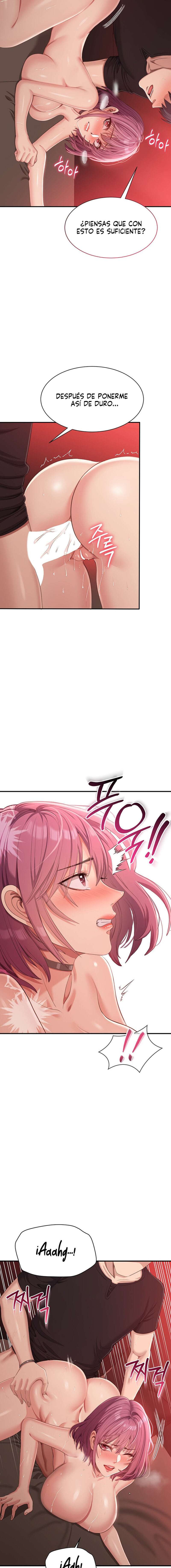 Intercambio de roles Capítulo 15 - Página 13