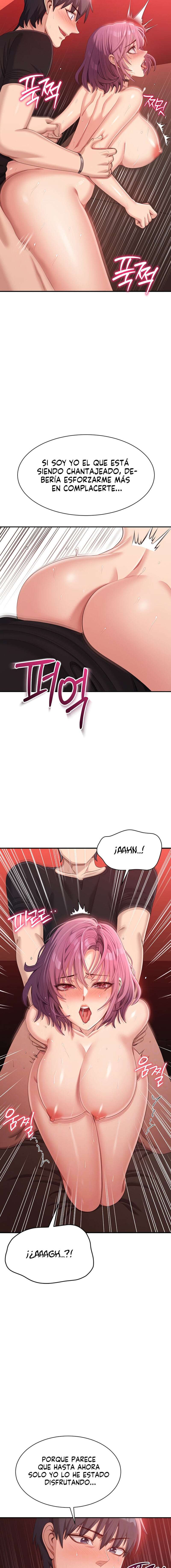 Intercambio de roles Capítulo 16 - Página 3