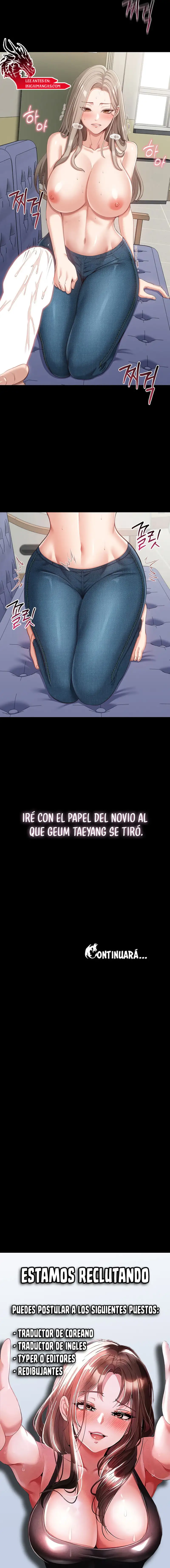 Intercambio de roles Capítulo 4 - Página 21