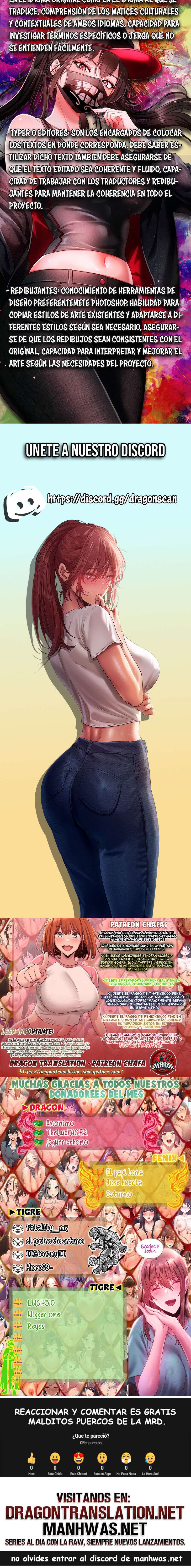 Intercambio de roles Capítulo 7 - Página 24