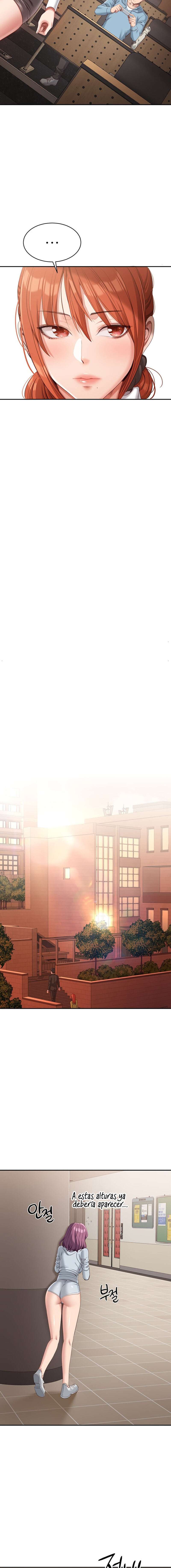 Intercambio de roles Capítulo 9 - Página 13