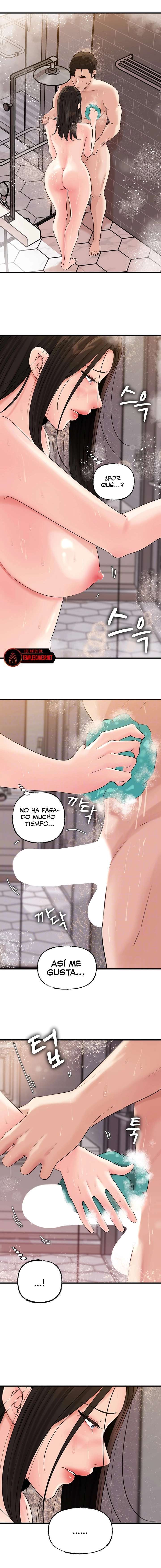 No Quiero A La Hija, Si No A Su Madre Capítulo 40 - Página 5