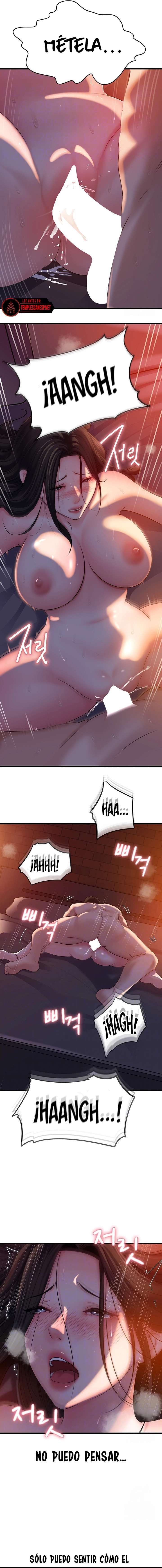 No Quiero A La Hija, Si No A Su Madre Capítulo 41 - Página 4