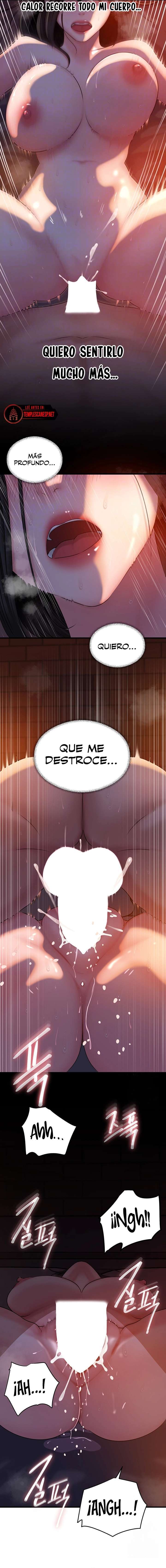 No Quiero A La Hija, Si No A Su Madre Capítulo 41 - Página 5