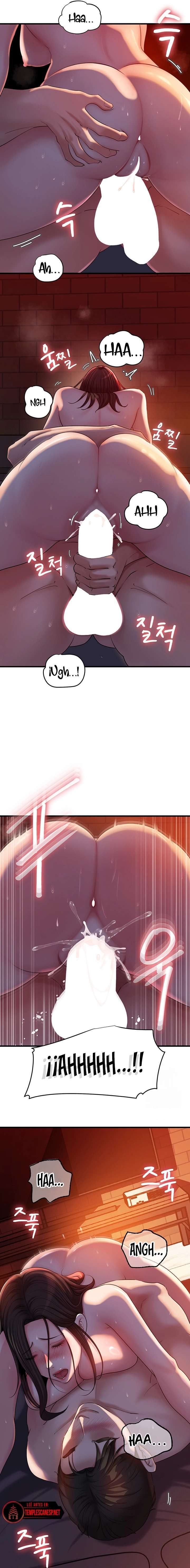 No Quiero A La Hija, Si No A Su Madre Capítulo 41 - Página 8