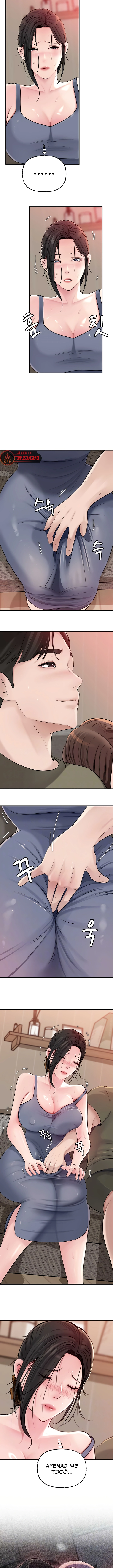 No Quiero A La Hija, Si No A Su Madre Capítulo 69 - Página 3